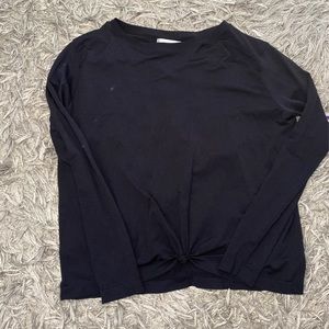 Burn Boot Camp Long Sleeve